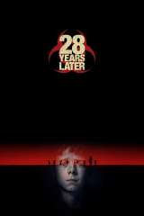 28 Years Later poster 6