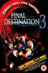 Final Destination 3 poster 7