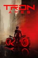 TRON: Ares (2025)