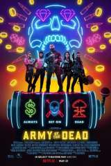Army of the Dead poster 19
