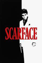 Scarface poster 87
