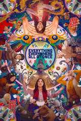 Everything Everywhere All at Once poster 41