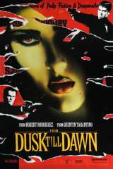 From Dusk Till Dawn poster 10