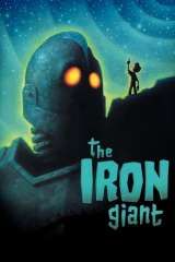 The Iron Giant poster 6