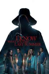 I Know What You Did Last Summer poster 49