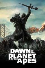 Dawn of the Planet of the Apes poster 8