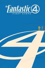 The Fantastic Four: First Steps poster 43
