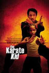 The Karate Kid poster 9