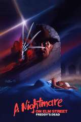 Freddy's Dead: The Final Nightmare poster 7