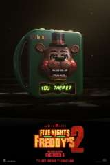 Five Nights at Freddy's 2 poster 50