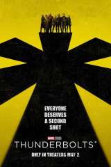 Thunderbolts* poster 64