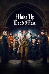 Wake Up Dead Man: A Knives Out Mystery poster 55
