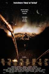Starship Troopers poster 22