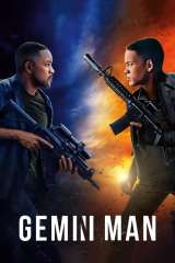 Gemini Man poster 27