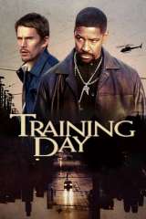 Training Day poster 56