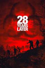 28 Years Later poster 17