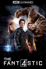 Fantastic Four poster 14