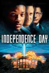 Independence Day poster 25