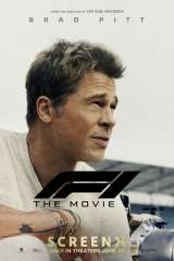 F1 poster 23