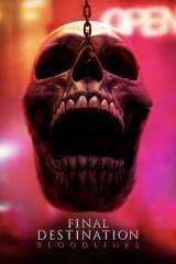 Final Destination Bloodlines poster 19