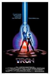 Tron poster 10