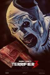 Terrifier 3 poster 33