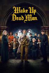 Wake Up Dead Man: A Knives Out Mystery poster 83