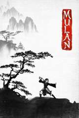 Mulan poster 41