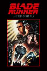 Blade Runner poster 30