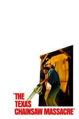 The Texas Chain Saw Massacre poster 18