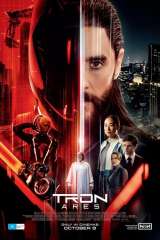 TRON: Ares poster 22