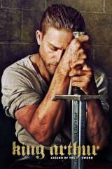 King Arthur: Legend of the Sword poster 26