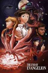 Neon Genesis Evangelion: The End of Evangelion poster 11