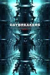 Daybreakers poster 8