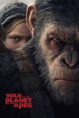 War for the Planet of the Apes poster 50