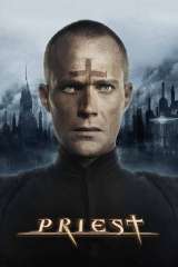 Priest poster 9