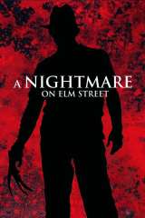 A Nightmare on Elm Street poster 48