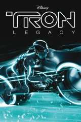 TRON: Legacy poster 25