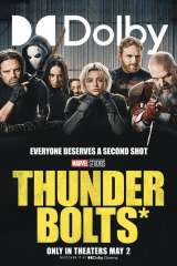 Thunderbolts* poster 69
