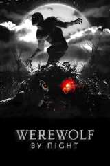 Werewolf by Night poster 34