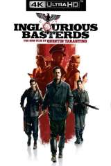 Inglourious Basterds poster 12