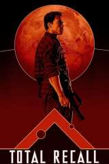 Total Recall poster 36