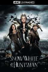 Snow White and the Huntsman poster 13