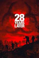 28 Years Later poster 43