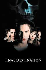 Final Destination poster 8