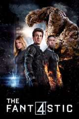 Fantastic Four poster 18