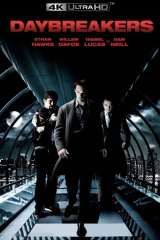 Daybreakers poster 7