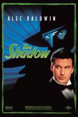 The Shadow poster 8