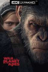 War for the Planet of the Apes poster 24