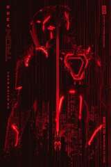 TRON: Ares poster 33